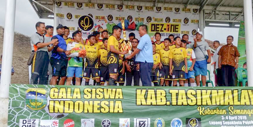 Gala Siswa Indonesia 2019 ⋆ GEMAMITRA