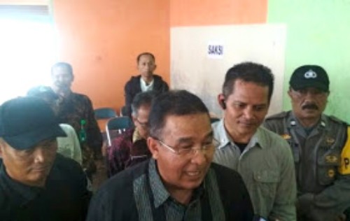 2.063 TPS di Kota Tasik Siap Laksanakan Pemilu, Wali Kota Ajak Masyarakat Jangan Golput