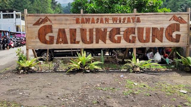 Cegah Cluster Lebaran, Pemkab Tasikmalaya Terapkan Aturan Ketat di Objek Wisata