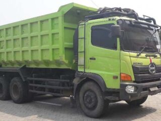 Jelang Lebaran, Truk Angkutan Barang Diimbau Tidak Melintas Jalur Mudik