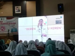 Pemkab Tasikmalaya Berpacu Turunkan Angka Stunting Hingga 10 Persen Pemkab Tasikmalaya Berpacu Turunkan Angka Stunting Hingga 10 Persen