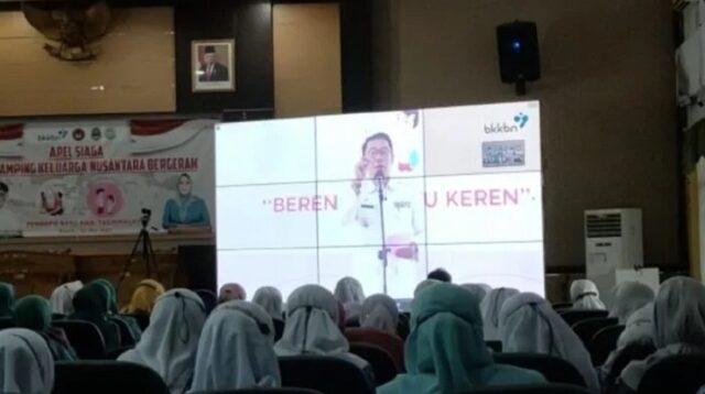 Pemkab Tasikmalaya Berpacu Turunkan Angka Stunting Hingga 10 Persen