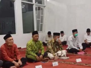 Pemkab Tasikmalaya Gelar Taraweh Keliling Serentak di Tiap Kecamatan