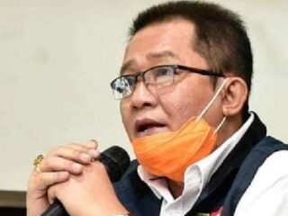 Ade Sugianto: Pendidikan Salah Satu Prioritas Pemkab Tasikmalaya