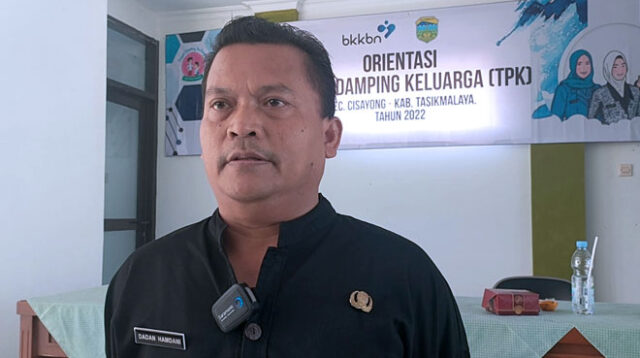 Pemkab Tasikmalaya Terus Berupaya Turunkan Angka Stunting Hingga 14 Persen