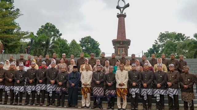 Wabup Cecep Akui Infrastruktur Kabupaten Tasikmalaya Masih Minim