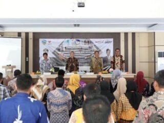 Musrenbang Forum Perangkat Daerah Diskoperindag