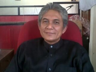 Wakil Ketua Komisi II DPRD Kota Tasikmalaya Harap Pemkot Bisa Tangani Harga Pangan yang Tinggi