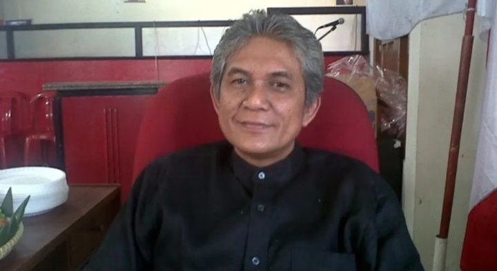 Wakil Ketua Komisi II DPRD Kota Tasikmalaya Harap Pemkot Bisa Tangani Harga Pangan yang Tinggi