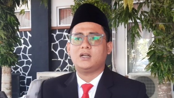 Baru 3 Bulan Menjabat, Husni Mubarok Serap Aspirasi Warga Dapil II Kabupaten Pangandaran