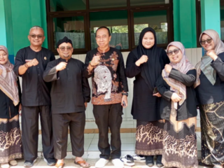 Sebanayak 4.225 Guru di Kabupaten Tasikmalaya Belum Tersertifikasi.