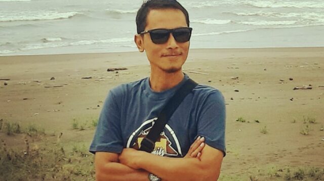 Dimas Mega Siap Rilis Lagu Baru Akhir Bulan Ini, John Sukron Duduki Kursi Produser.