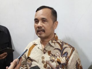 Ketua Komisi 3 DPRD Kota Tasikmalaya, Anang Safaat, S,Sos.