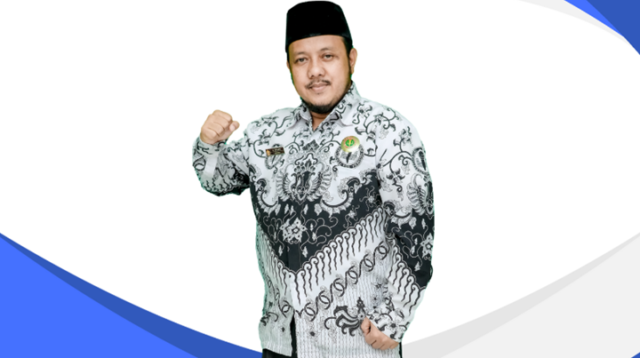 Dr. H. Yonandi, S.Si., M.T. sosok pendidik, pemimpin, dan inovator. Siap membawa PGRI Kota Tasikmalaya menuju organisasi yang Ngahiji, Ngabakti, Ngabukti.