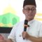Bupati Tasikmalaya H. Cecep Nurul Yakin menghadiri kegiatan Rapat Koordinasi dan Halal Bihalal SDM Program Keluarga Harapan (PKH) Kabupaten Tasikmalaya yang digelar di Pendopo Baru, Selasa (7/4/2026).