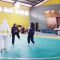 Seleksi atlet pencak silat Popwilda Kota Tasikmalaya berlangsung sengit. Para atlet pelajar tampil penuh semangat dan sportivitas demi meraih tiket menuju ajang tingkat provinsi Jawa Barat. Rabu malam 20/05/2026.