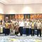 Workshop Peningkatan Kompetensi Kepala Sekolah Dasar se-Kota Tasikmalaya di Hotel Astron, Kamis (21/5/2026). Sebanyak 224 kepala sekolah mengikuti kegiatan ini sebagai upaya memperkuat tata kelola pendidikan yang profesional, transparan, dan berintegritas menuju Indonesia Emas 2045.
