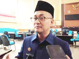 11 Bupati Cecep Siapkan Dua Rumah Sakit Baru, Warga Tasikmalaya Selatan dan Utara Segera Nikmati Layanan Kesehatan Lebih Dekat. Rabu (29/4/2026)