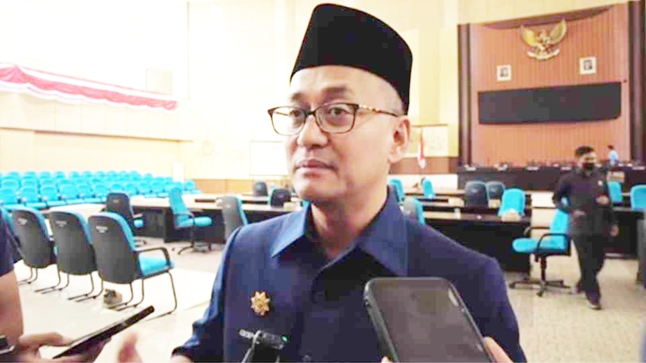 Bupati Cecep Siapkan Dua Rumah Sakit Baru, Warga Tasikmalaya Selatan dan Utara Segera Nikmati Layanan Kesehatan Lebih Dekat. Rabu (29/4/2026)