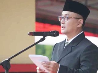20 Harkitnas ke-118, Bupati Cecep Ajak Masyarakat Siapkan Generasi Unggul di Era Digital, Rabu, 20/05/2026