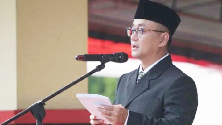 Harkitnas ke-118, Bupati Cecep Ajak Masyarakat Siapkan Generasi Unggul di Era Digital, Rabu, 20/05/2026