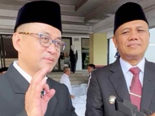 21 Harkitnas 2026, Pemkab Tasikmalaya Dorong Kebangkitan Ekonomi Lewat KURDA dan SADESSA. Rabu (20/5/2026)