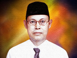 KH. Enoh Muhtaman