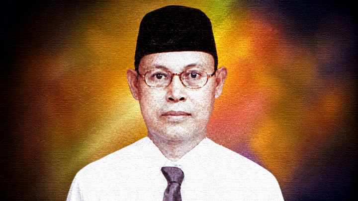 KH. Enoh Muhtaman