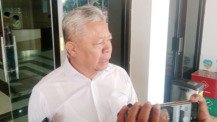 Anggota Komisi II DPRD Kota Tasikmalaya, Andi Warsandi, menegaskan pentingnya pembinaan koperasi agar tidak hanya bertambah jumlah, tetapi juga sehat, aktif, dan berdaya saing.