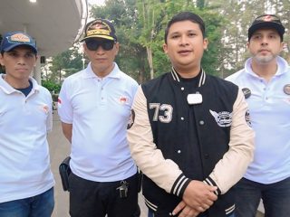 Federasi Drone Indonesia Kopdar Pertama, berKomitmen Wadahi Komunitas Drone di Indoesia
