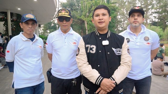 Federasi Drone Indonesia Kopdar Pertama, berKomitmen Wadahi Komunitas Drone di Indoesia