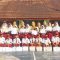 selvi Semangat Berprestasi, Bersama Mengukir Prestasi! Kebersamaan siswa, guru, pembina, dan seluruh keluarga besar SDN Syekh Tubagus Abdullah Kota Tasikmalaya dalam mengapresiasi sederet prestasi yang telah diraih di berbagai bidang. Foto Dok. Isyimewa