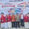 pgri cibeureum Pengurus PGRI Cibeureum bersama panitia berfoto bersama usai pelaksanaan Lomba Mewarnai Jenjang TK dan SD dalam rangka memeriahkan HUT ke-81 Kemerdekaan RI, Sabtu (15/8/2026). Foto. Dok. Istimewa