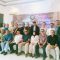 dprd Ketua dan anggota Ikatan Purna Anggota DPRD (IPA-DPRD) Kota Tasikmalaya berfoto bersama usai menggelar refleksi 25 tahun perjalanan Kota Tasikmalaya. Rabu (21/10/2026). Dok. Foto istimewa