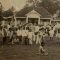Potret pelajar Jawa Barat di masa kolonial Belanda. Foto: Arsip/Istimewa